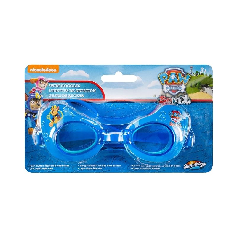 Kính bơi Paw Patrol SWIMWAYS 6044379