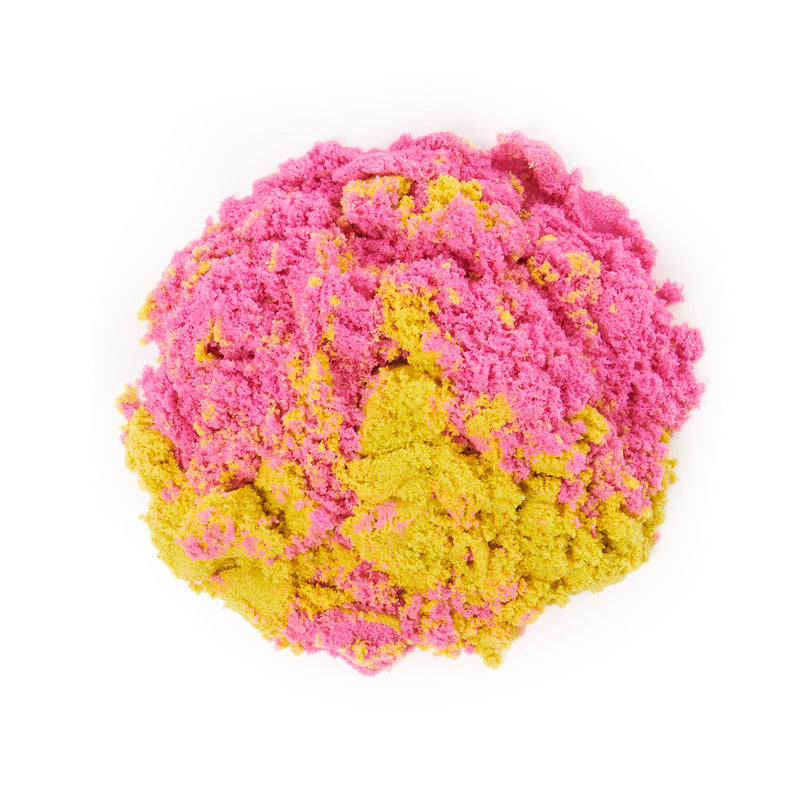 Cát động lực - Kem ly 2 vị ngọt ngào KINETIC SAND 6058757