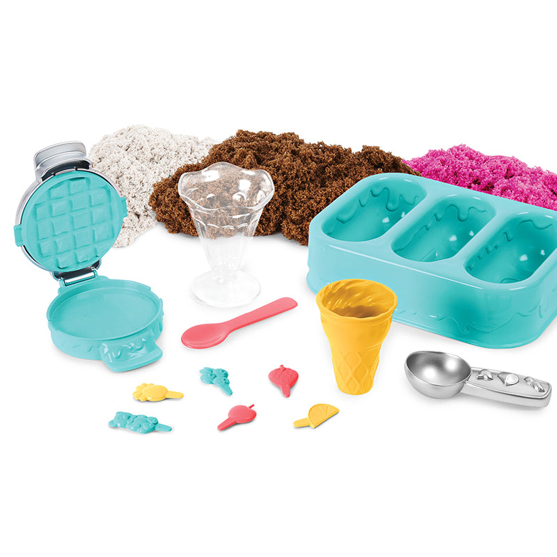 Tiệm kem ngọt ngào KINETIC SAND 6059742