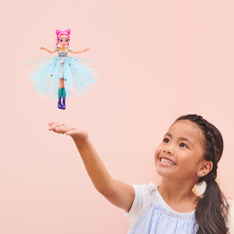 Thiên thần bay Hatchimals Pixies ngôi sao ca nhạc HATCHIMALS 6061661