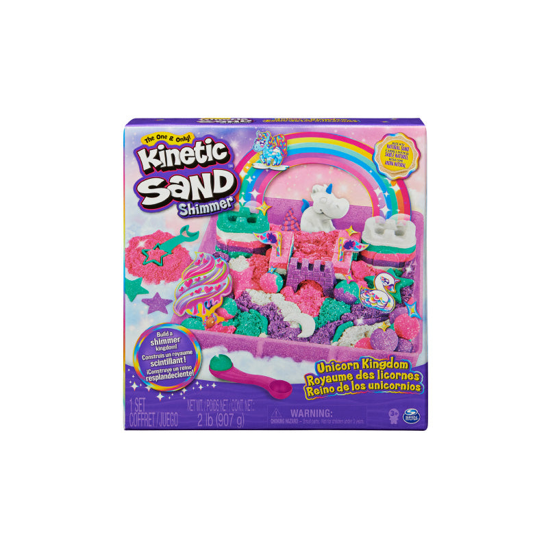 Cát động lực - Vương quốc kỳ lân KINETIC SAND 6062961