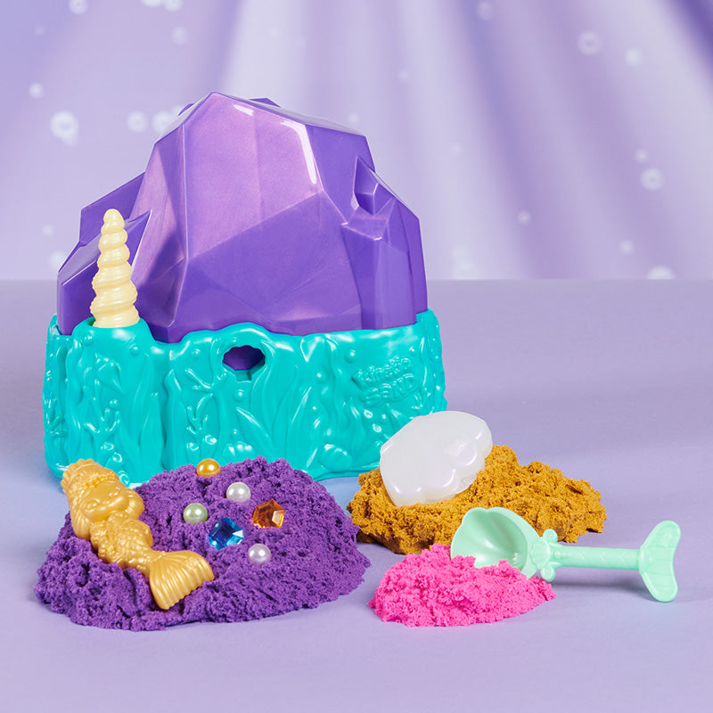 Cát động lực - Kho báu dưới đáy biển KINETIC SAND 6064333