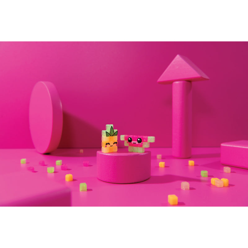 Hạt tạo hình PixoBitz - Dòng Clear PIXOBITZ 6064693