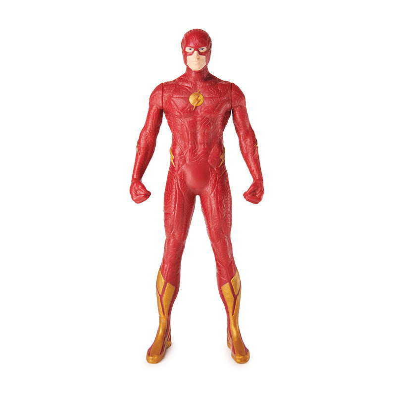 The Flash 6 Inch phiên bản The Flash Movie DC 6065265