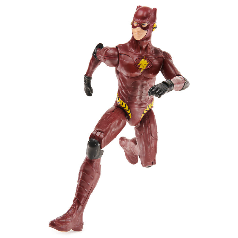 The Flash 12inch phiên bản The Flash Movie DC 6065371