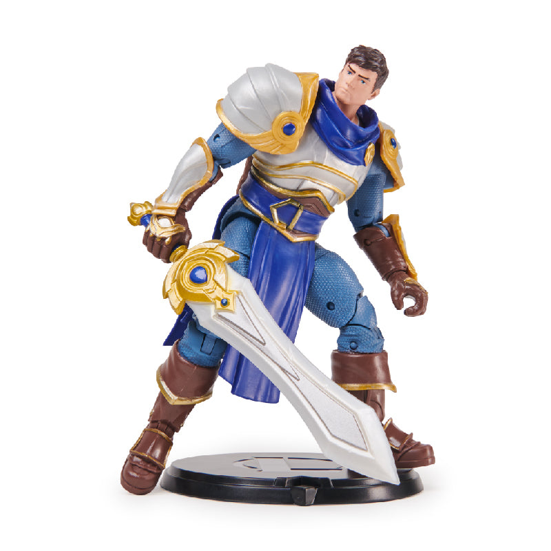 Mô hình nhân vật Garen LEAGUE OF LEGENDS 6066179