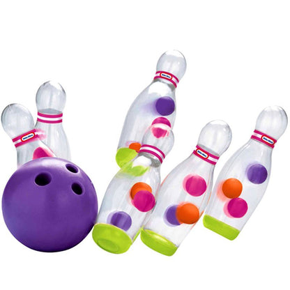 Bộ đồ chơi Bowling cho bé LITTLE TIKES 630408M