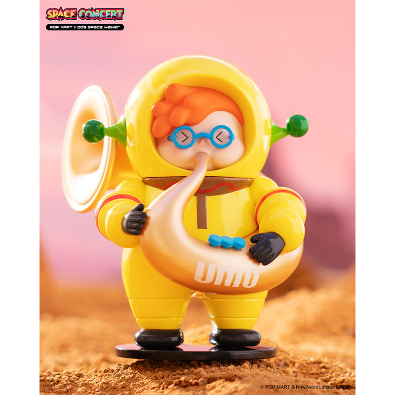 Mô Hình Nhạc Hội Không Gian POP MART 6941448687047