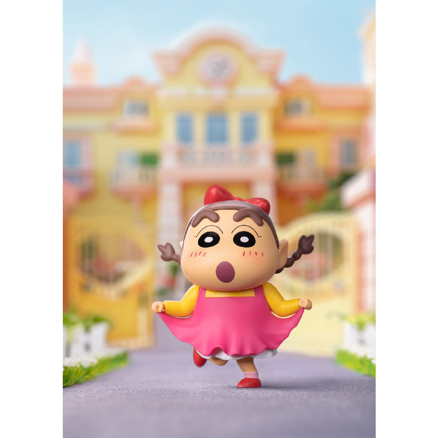 Model CRAYON SHIN-CHAN Funny Cosplay 52TOYS 6958985024235