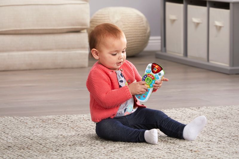 Học chữ, số và hình học cùng điều khiển Scout LEAPFROG 80-606200