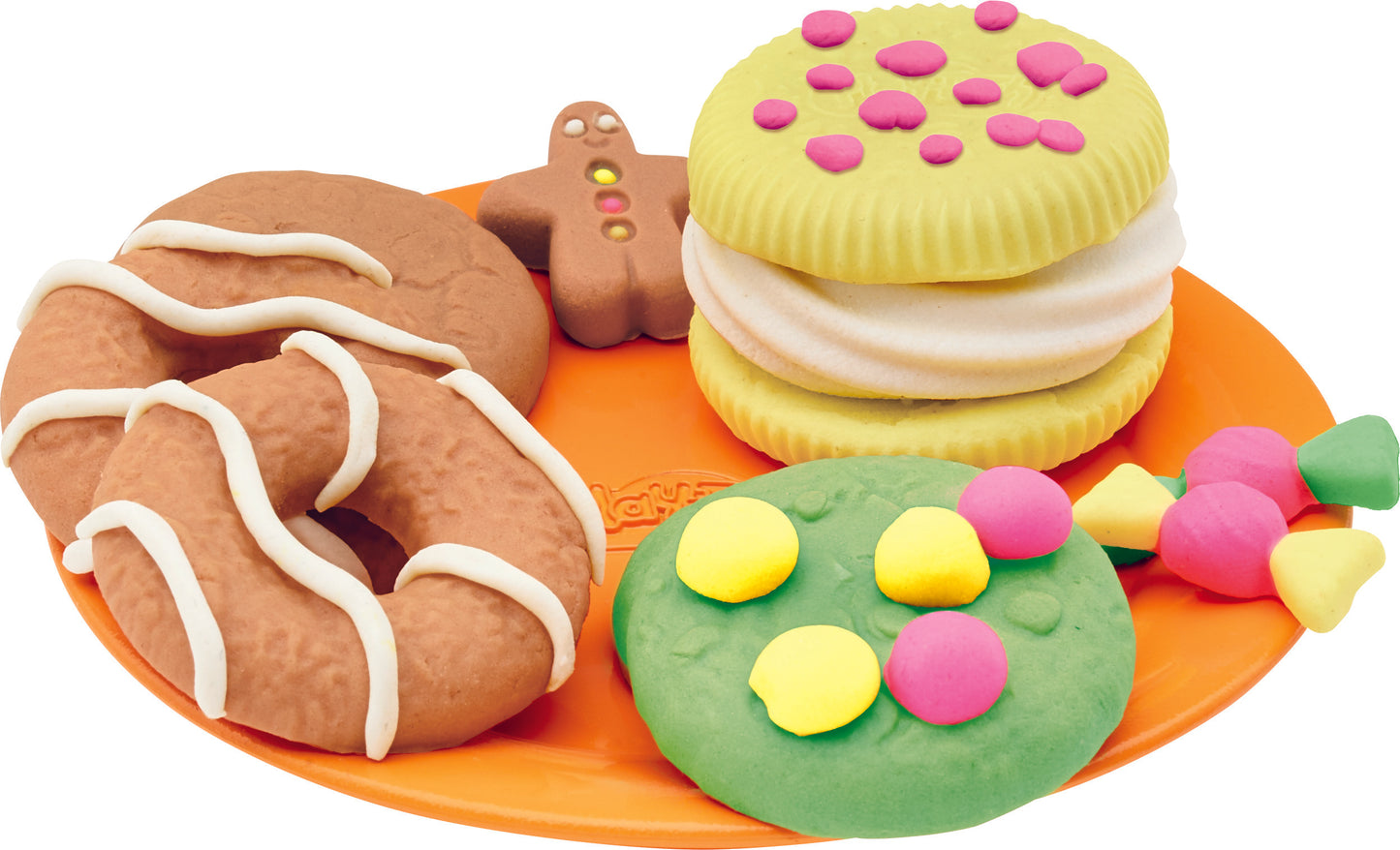 Máy trộn bột thần kì PLAYDOH E0102