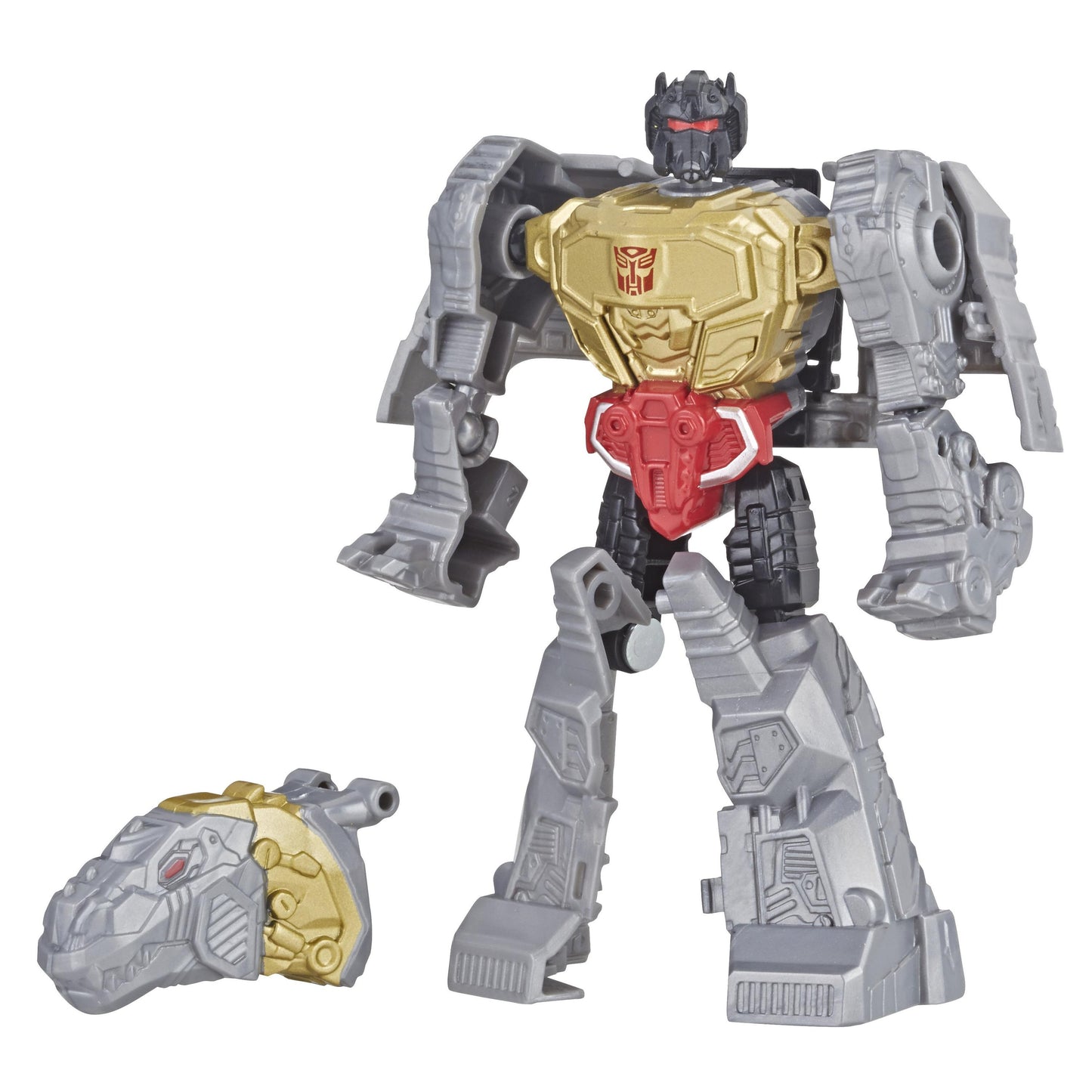 Mô hình Grimlock nguyên bản 4.5 inch TRANSFORMERS E0618