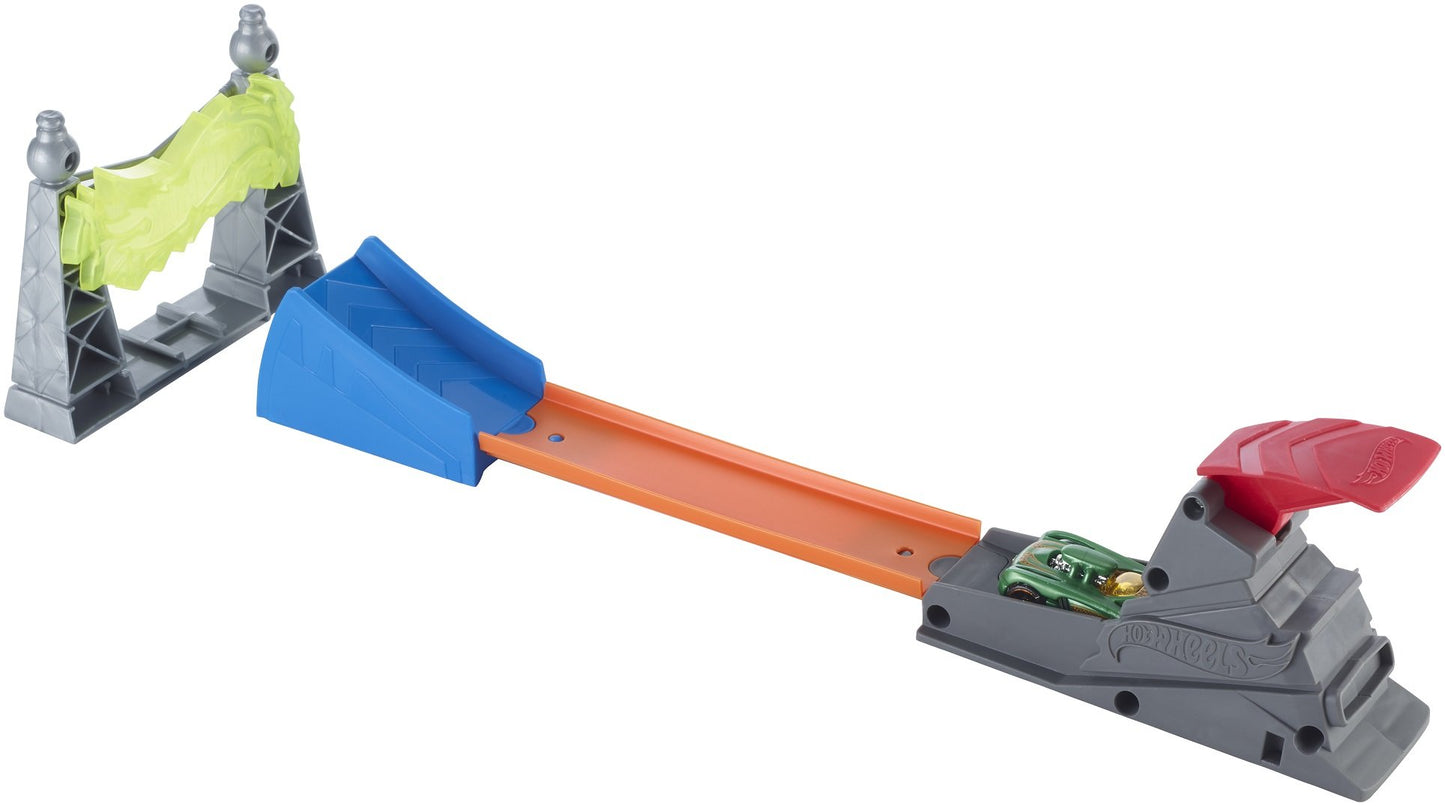 Bộ thử thách cổ điển Hot Wheels 1 HOT WHEELS FWM85