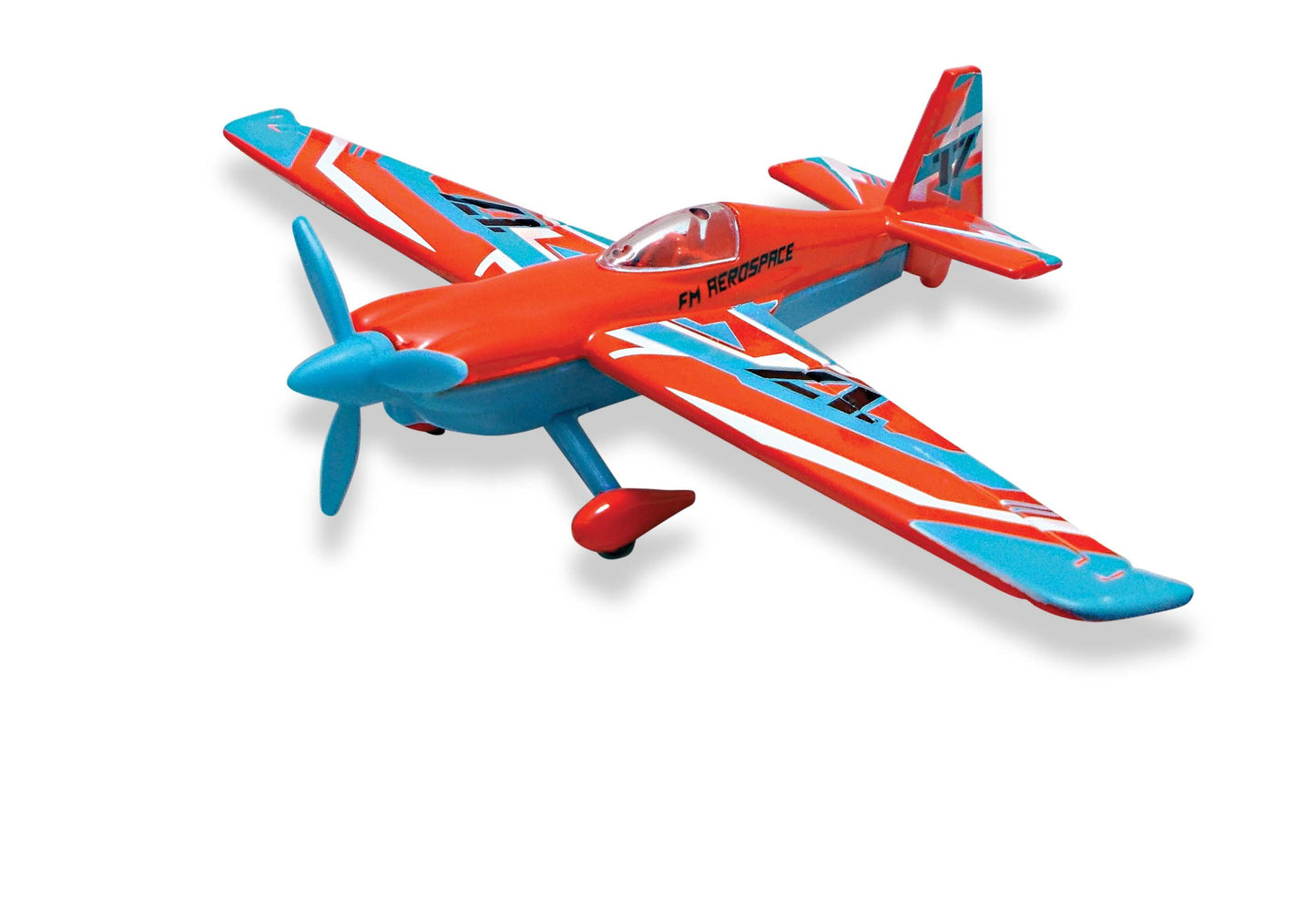 Mô hình máy bay Air Cutter MAISTO MT15088