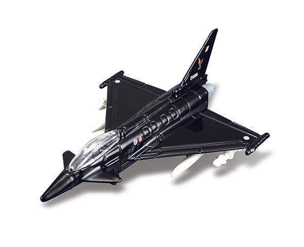 Aircraft model EF-2000 EUROFIGHTER MAISTO MT15088