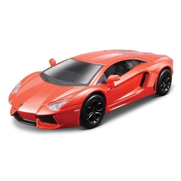 Xe hơi trớn Lamborghini Aventador LP 700-4 MAISTO MT21001