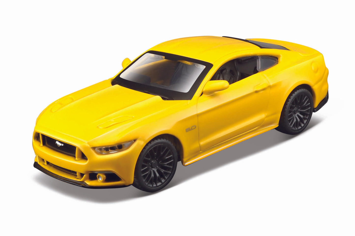 2015 Ford Mustang GT MAISTO MT21001