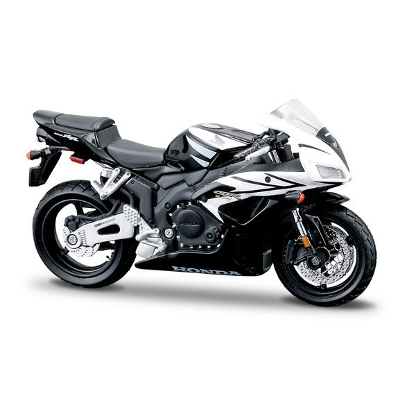1:18 model motorcycle Honda CBR1000RR MAISTO MT39300