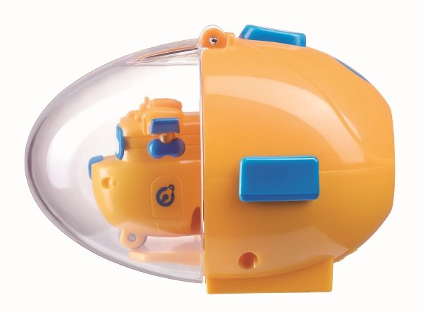 Bệ phóng quả trứng - Donnie Thông Minh SUPERWINGS YW710662