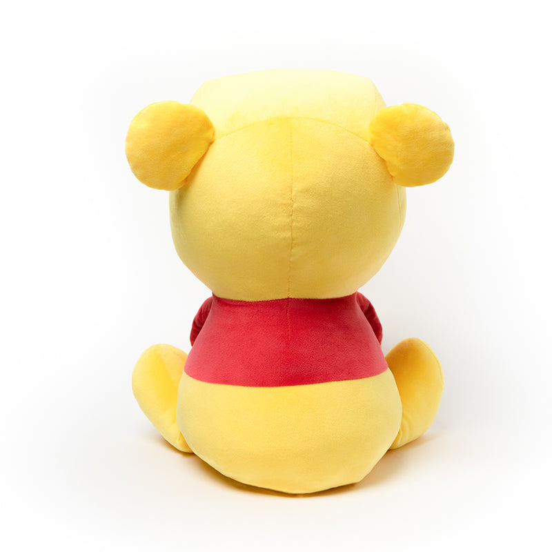 Dear Winnie The Pooh plush toy DISNEY PLUSH AG2101007