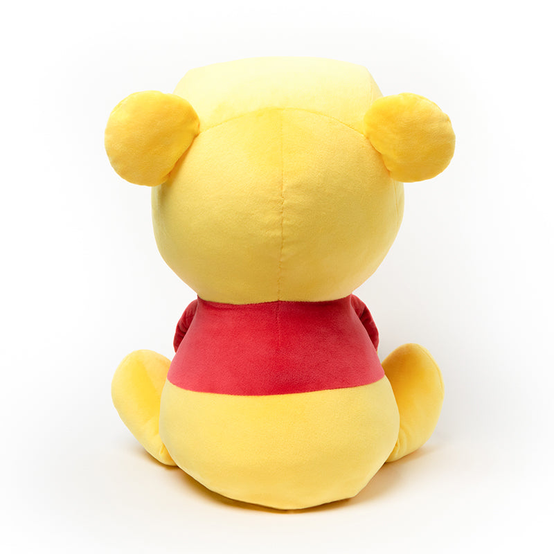 Dear Winnie The Pooh plush toy DISNEY PLUSH AG2101017