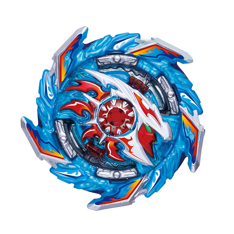 Spinner B-160 Booster King Helios.Zn 1B BEYBLADE 5 157199