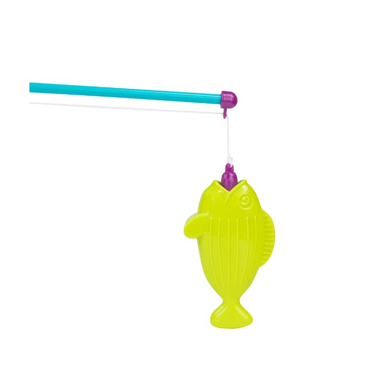 Bộ câu cá dã ngoại BATTAT BT2763Z