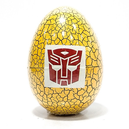 Transformers Quả trứng quyền năng TRANSFORMERS C0882T
