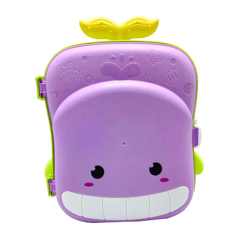 Vali đi biển cho bé gái CHAMPION GAMES CPG23025