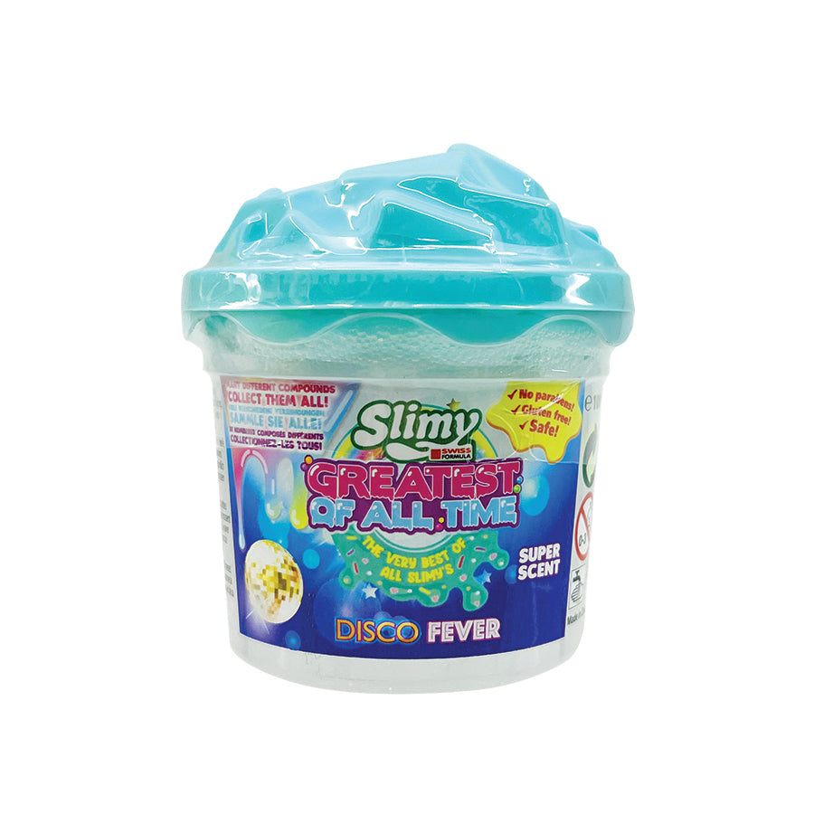 Slimy fun Vibrant scent SLIMY 32281