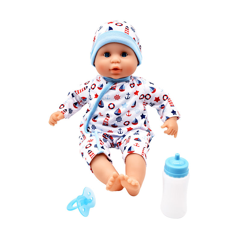 Bé Joy xinh xắn DOLLSWORLD DW60458