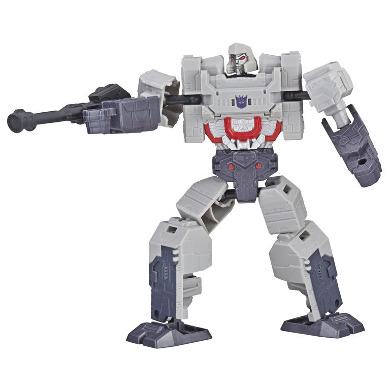 Mô hình Megatron nguyên bản 7 inch TRANSFORMERS E0694