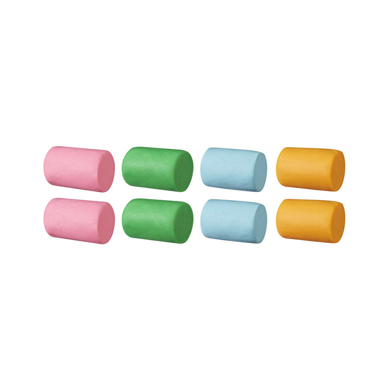 Playdoh 4 colors PLAYDOH E5045