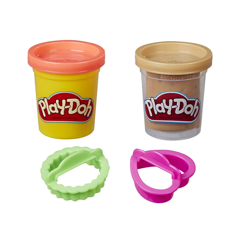 Bánh cookies ngọt ngào PLAYDOH E5100
