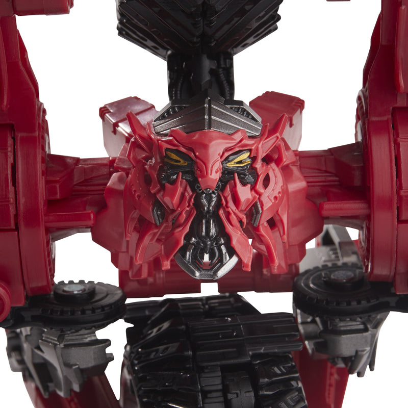 Studio Leader TRANSFORMERS series Scavenger model E0703