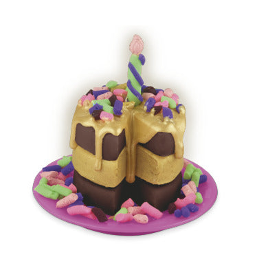 Bữa tiệc bánh hoàng gia PLAYDOH E9437