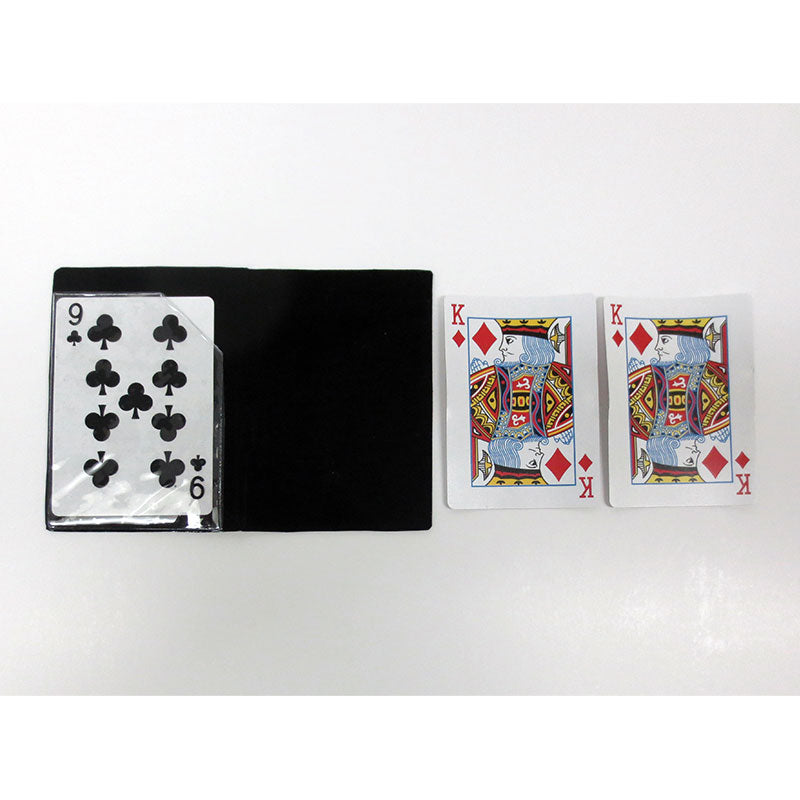 Eddy's Magic - EDDYS MAGIC ED27001 Street Magic Kit