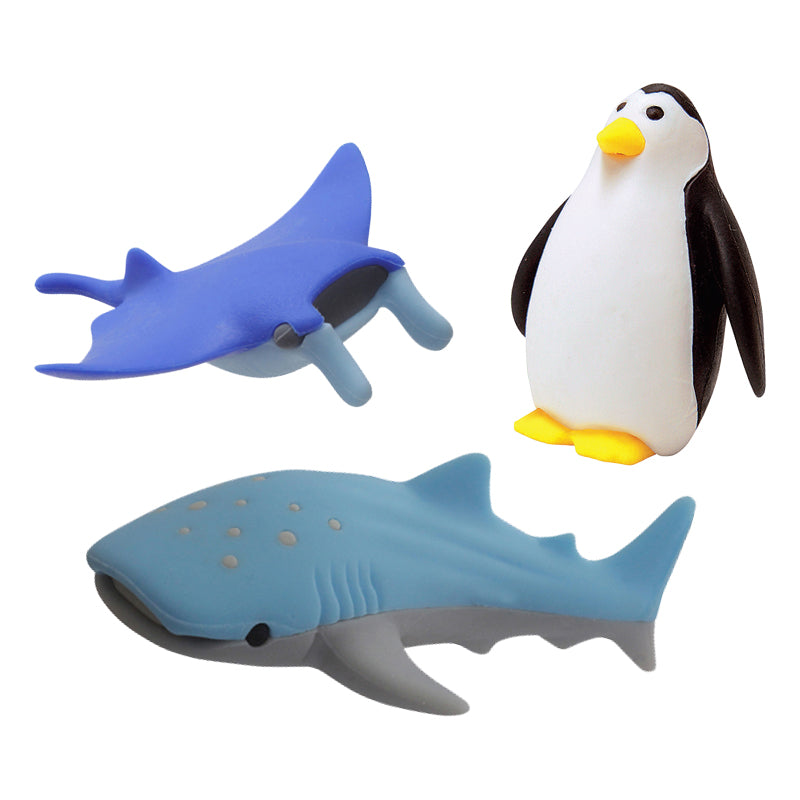 Gôm Iwaco Vỉ IWAKO ER-OMO015