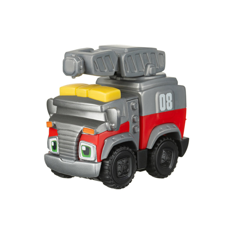 Xe thú cưng mini - voi Spritzer REVANDROLL EU881830