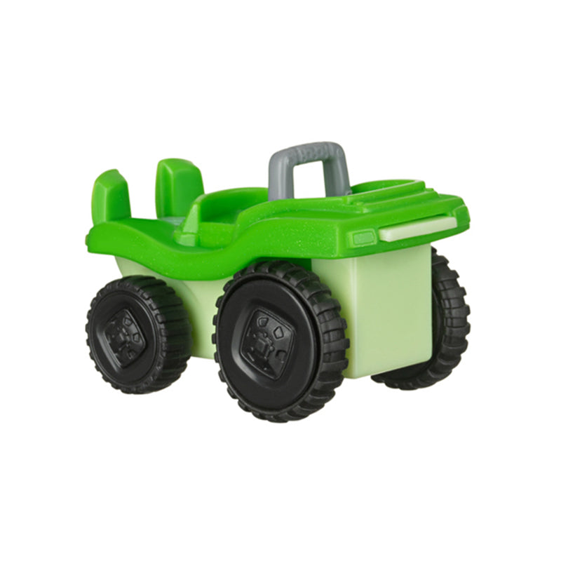 Mini pet car - Crash REVANDROLL frog EU881840