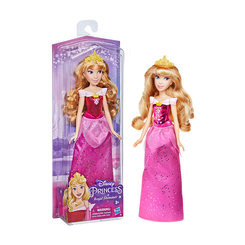 Công chúa Royal Shimmer Aurora DISNEY PRINCESS F0899