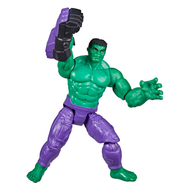 Mô hình Hulk dòng Mech Strike 6 inch AVENGERS F2159