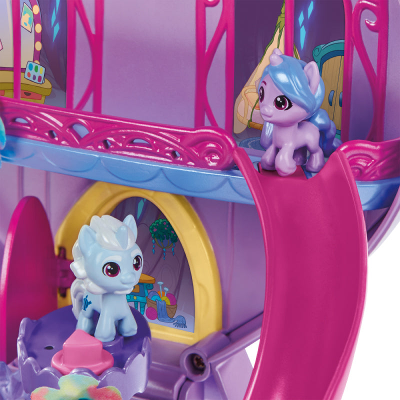 Izzy và Thế giới tí hon kỳ diệu MY LITTLE PONY F5246