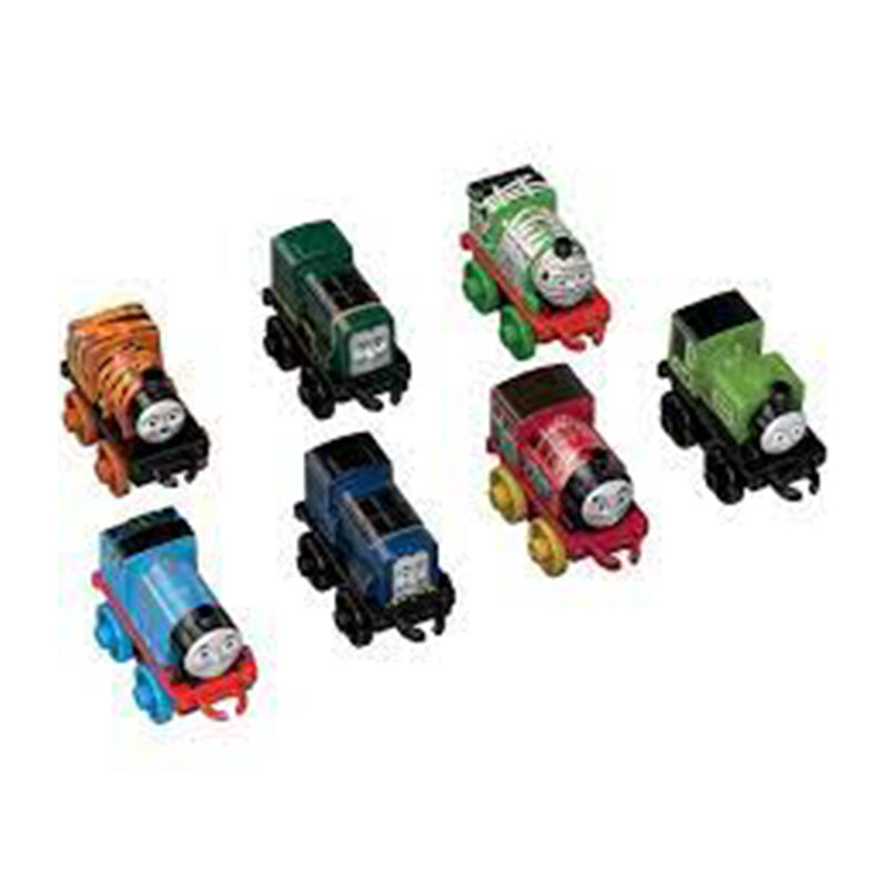 Thomas và những người bạn tí hon THOMAS FRIEND FCC92