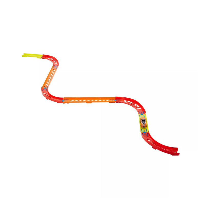 Bộ đường đua Quanh Co HOT WHEELS GLC87