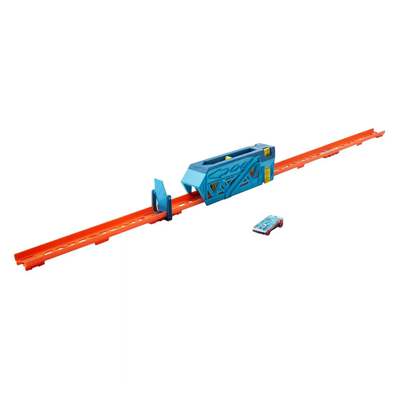 HOT WHEELS GLC87 Twisted Track Set