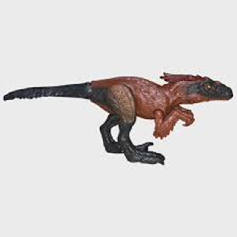 Mô Hình Khủng Long Fire 12 inch JURASSIC WORLD MATTEL GWT54