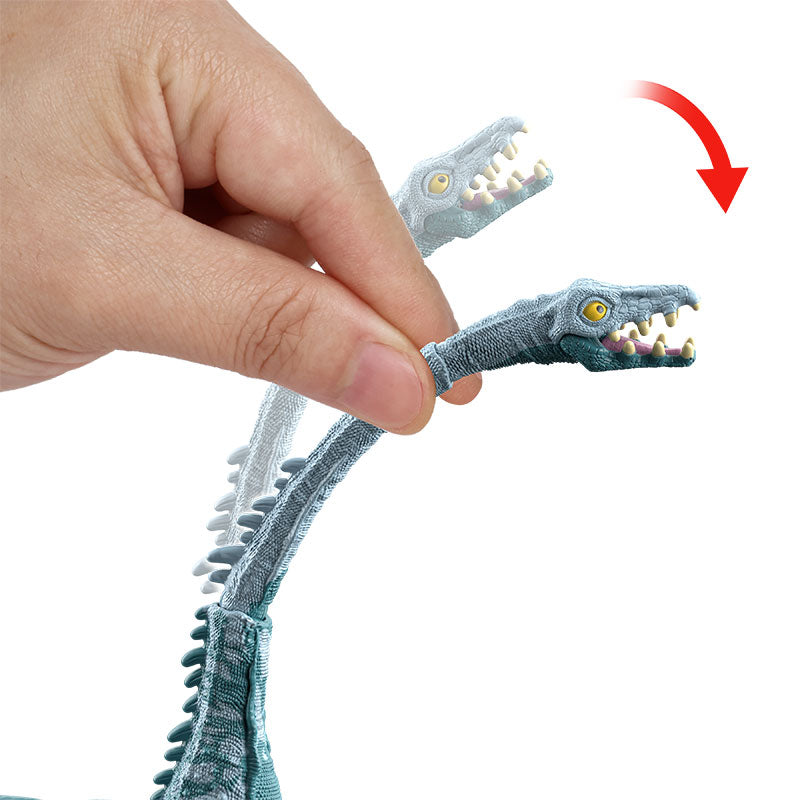 Mô Hình Khủng Long TANYSTROPHEOUS JURASSIC WORLD MATTEL GWN31