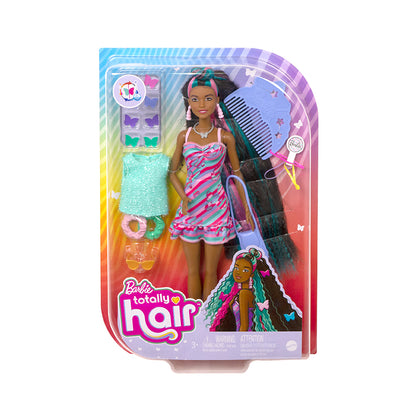 Barbie Butterflies và mái tóc thời trang sành điệu BARBIE HCM87