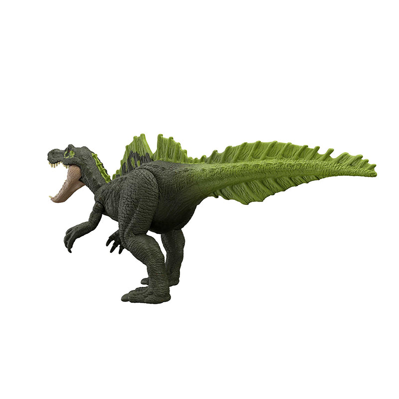 Mô Hình Khủng Long ICHTHYOVENATOR có âm thanh JURASSIC WORLD MATTEL HDX17